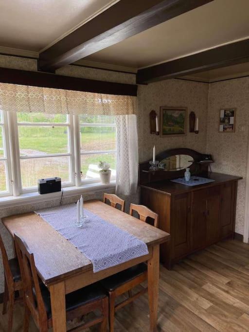 Ferienhaus Dalslands-torp Naera Vattnet *