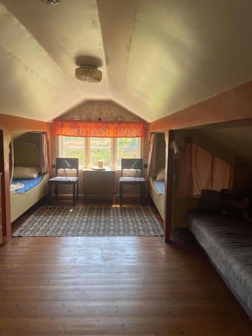 Ferienhaus Dalslands-torp Naera Vattnet