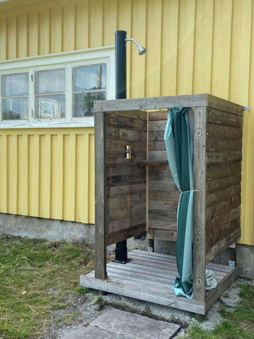 Dalslands-torp Naera Vattnet