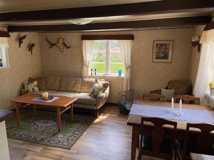Dalslands-torp Naera Vattnet Ferienhaus Mellerud